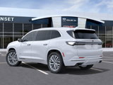 New 2026 Buick Enclave Avenir image 3