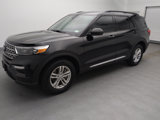Used 2020 Ford Explorer XLT w/ Equipment Group 202A image 2