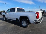 New 2025 Chevrolet Silverado 2500 High Country w/ Technology Package image 3