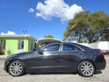 Used 2013 Cadillac ATS Luxury w/ Driver Awareness Package image 3