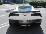 Used 2014 Chevrolet Corvette Stingray Coupe w/ 3LT Preferred Equipment Group image 3