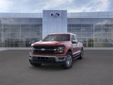 New 2025 Ford F150 XLT w/ Equipment Group 302A MID image 2