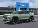 New 2026 Chevrolet Equinox LT w/ Convenience Package II image 2