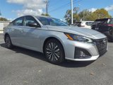 Certified 2024 Nissan Altima 2.5 SL image 2