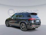 New 2026 Mercedes-Benz GLE 350 4MATIC image 4