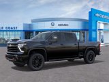 New 2025 Chevrolet Silverado 2500 LTZ w/ Trail Boss Package image 2