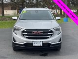 Used 2021 GMC Terrain SLT image 2