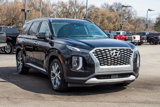Used 2020 Hyundai Palisade SEL image 2