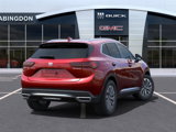 New 2025 Buick Envision Preferred image 4