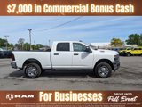New 2025 RAM 2500 Tradesman image 2