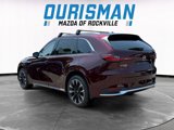 New 2025 MAZDA CX-90 3.3 Turbo S w/ Premium Package image 4