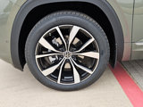 New 2026 Volkswagen Atlas Cross Sport SEL Premium R-Line image 5