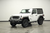 New 2025 Jeep Wrangler Sport image 4