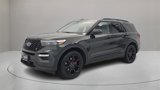 Used 2024 Ford Explorer ST w/ Equipment Group 401A image 3