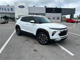Used 2025 Chevrolet TrailBlazer LT w/ Convenience Package image 2