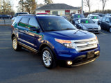 Used 2015 Ford Explorer XLT w/ Equipment Group 202B image 6