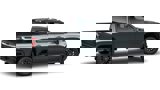 New 2025 Chevrolet Silverado 2500 LTZ w/ Trail Boss Package image 6