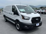 New 2025 Ford Transit 250 Low Roof image 4