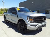 Used 2023 Ford F150 XLT w/ Equipment Group 302A High image 3