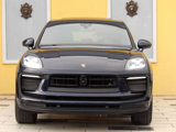 Used 2022 Porsche Macan S image 2