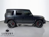 Used 2024 Mercedes-Benz G 63 AMG 4MATIC image 3