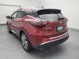 Used 2020 Nissan Murano SL image 6