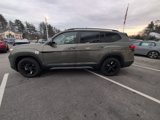 New 2025 Volkswagen Atlas Peak Edition SE image 4