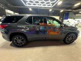 Used 2020 Chevrolet Traverse RS w/ LPO, Floor Liner Package image 6