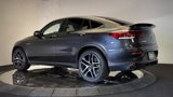 Used 2021 Mercedes-Benz GLC 63 AMG 4MATIC Coupe image 2