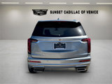 New 2025 Cadillac XT6 Premium Luxury w/ Technology Package image 5