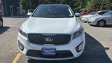 Used 2018 Kia Sorento SX image 2