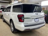 Used 2023 Ford Expedition Max Platinum image 3
