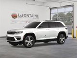 New 2025 Jeep Grand Cherokee Limited 4xe image 2