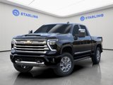 New 2025 Chevrolet Silverado 2500 High Country w/ Technology Package image 6