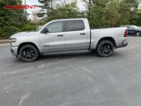 New 2025 RAM 1500 Laramie w/ Night Edition image 2