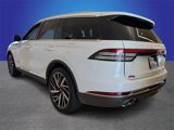 New 2025 Lincoln Aviator Reserve w/ Equipment Group 201A image 4