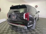New 2025 Hyundai Palisade Calligraphy image 4