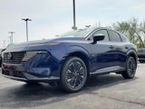 New 2025 Nissan Murano Platinum w/ Cargo Package image 3