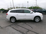 Used 2016 Buick Enclave Premium w/ Experience Buick Package image 2