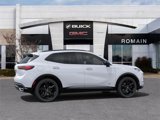 New 2025 Buick Envision Sport Touring image 5