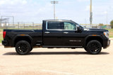 Used 2021 GMC Sierra 2500 Denali w/ Denali Black Diamond Edition image 4