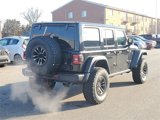 New 2025 Jeep Wrangler Unlimited Rubicon w/ XTREMEE 35" Tire Package image 4
