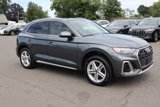 Used 2025 Audi Q5 e Premium image 3