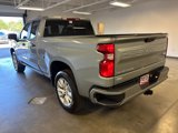 New 2026 Chevrolet Silverado 1500 Custom image 3
