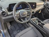 New 2026 Chevrolet Equinox LT image 3