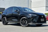 Used 2025 Lexus NX 450h+ F Sport image 2