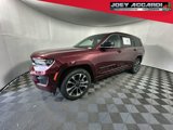 New 2025 Jeep Grand Cherokee L Overland image 4