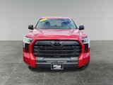 Certified 2024 Toyota Tundra SR5 w/ SR5 Convenience Package image 2
