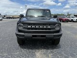 New 2025 Ford Bronco Big Bend image 3