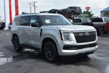 New 2025 Nissan Armada SV image 3